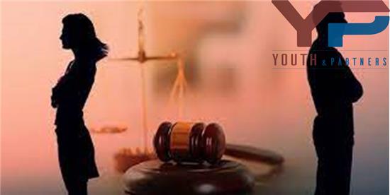 Trình tự, thủ tục giải quyết ly hôn tại Vĩnh Phúc